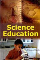     			Science Education