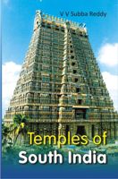     			Temples of South India (Hb)