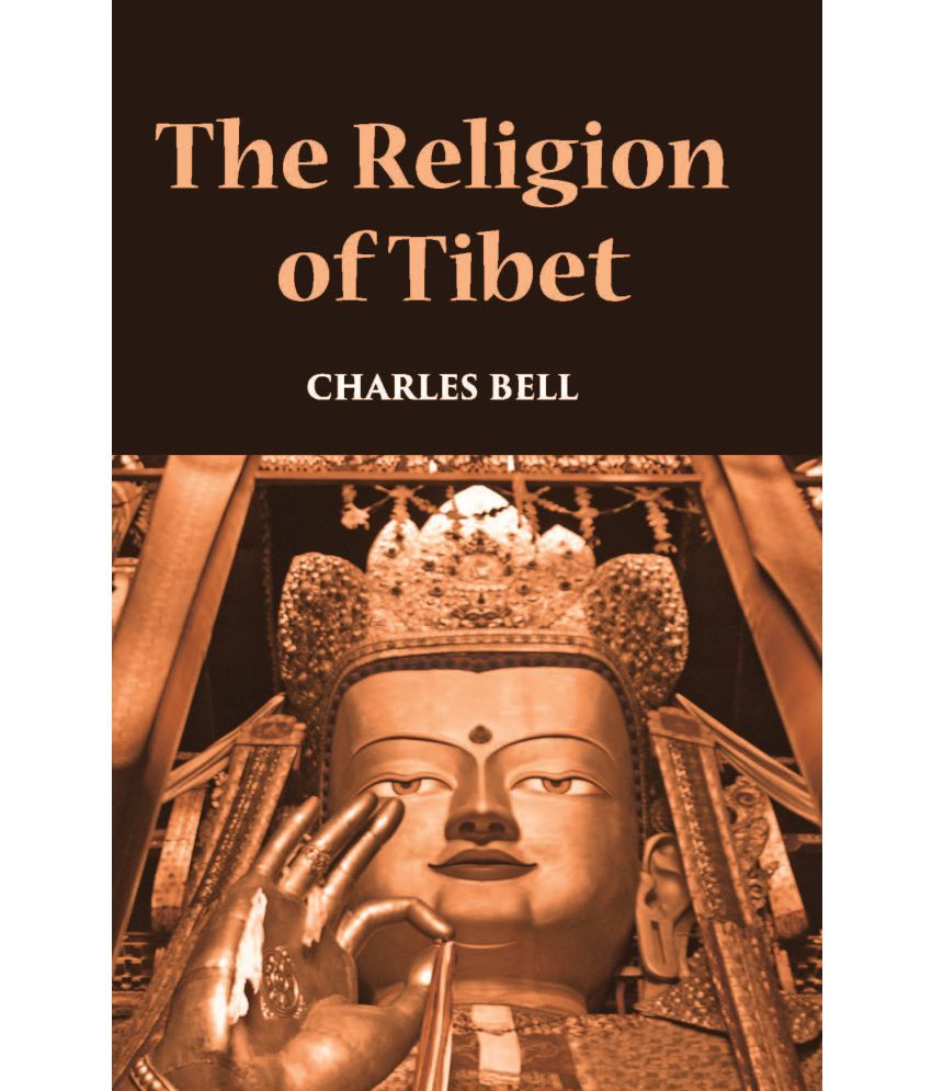     			The Religion Of Tibet