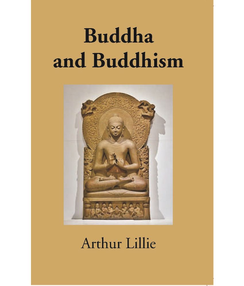     			The World's Epoch-Makers Buddha And Buddhism