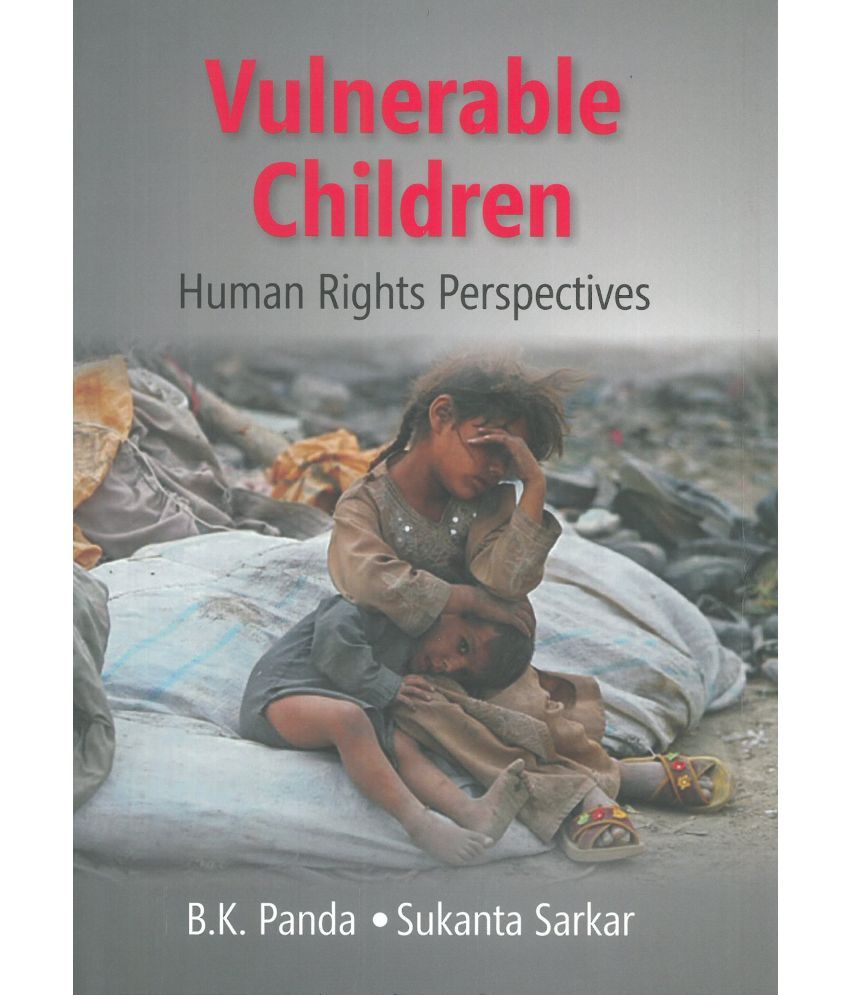     			Vulnerable Children Human Rights Perspectives