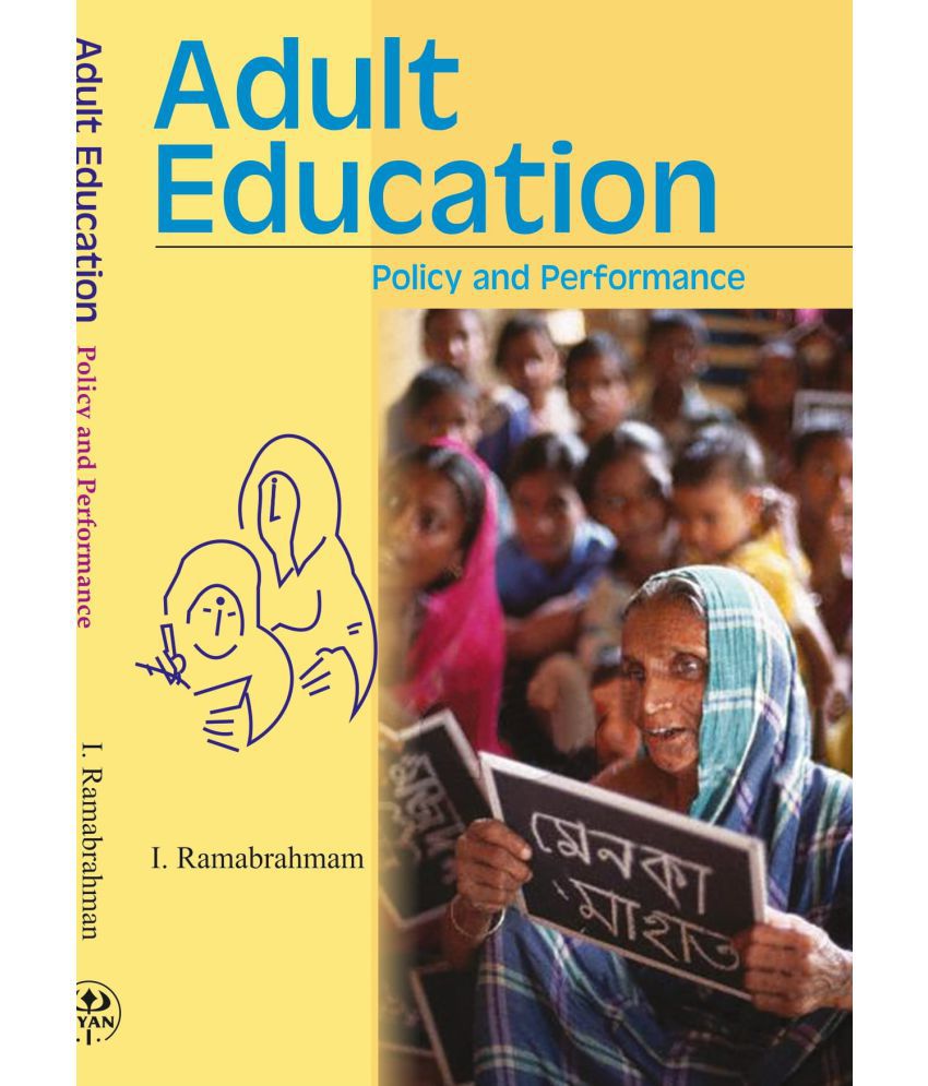     			Adult Education: Policy and Performance