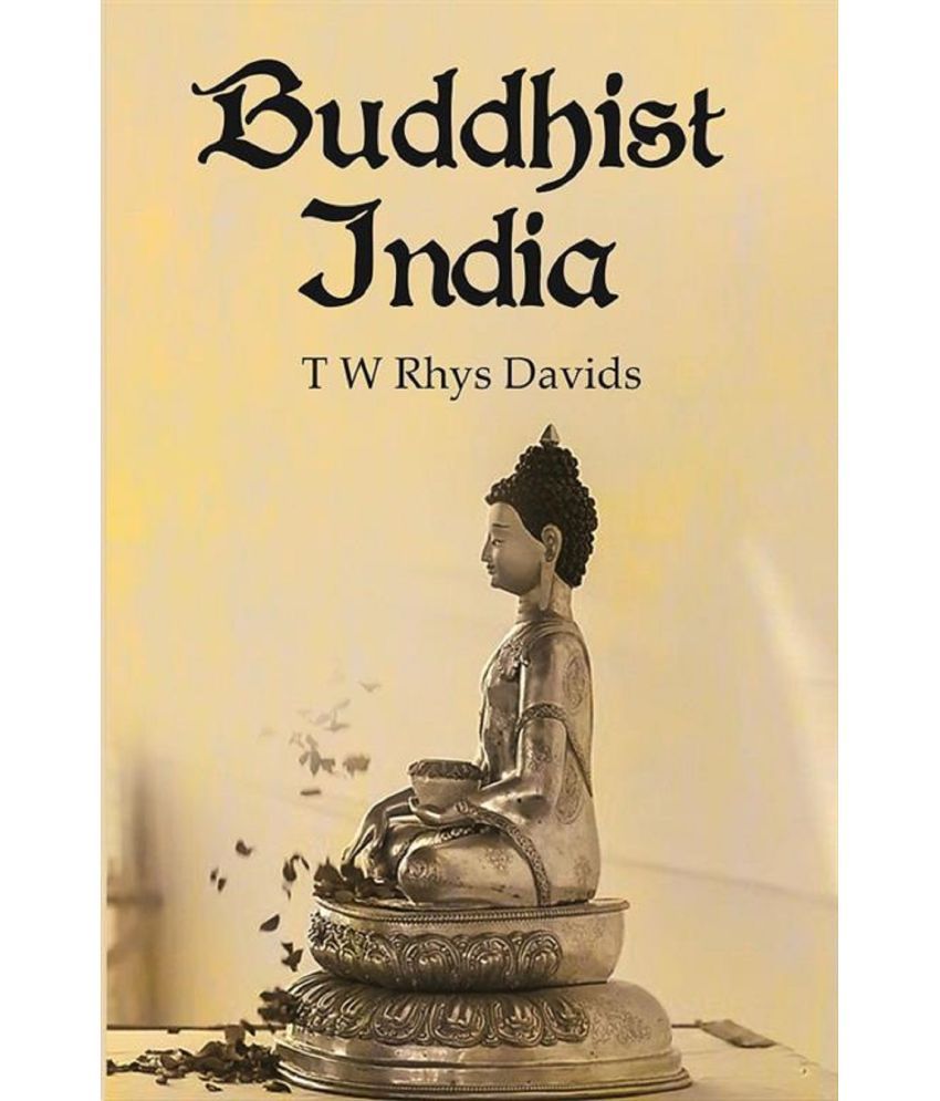     			Buddhist India