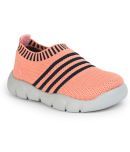 Liberty - Peach Boy's Casual Shoes ( 1 Pair )