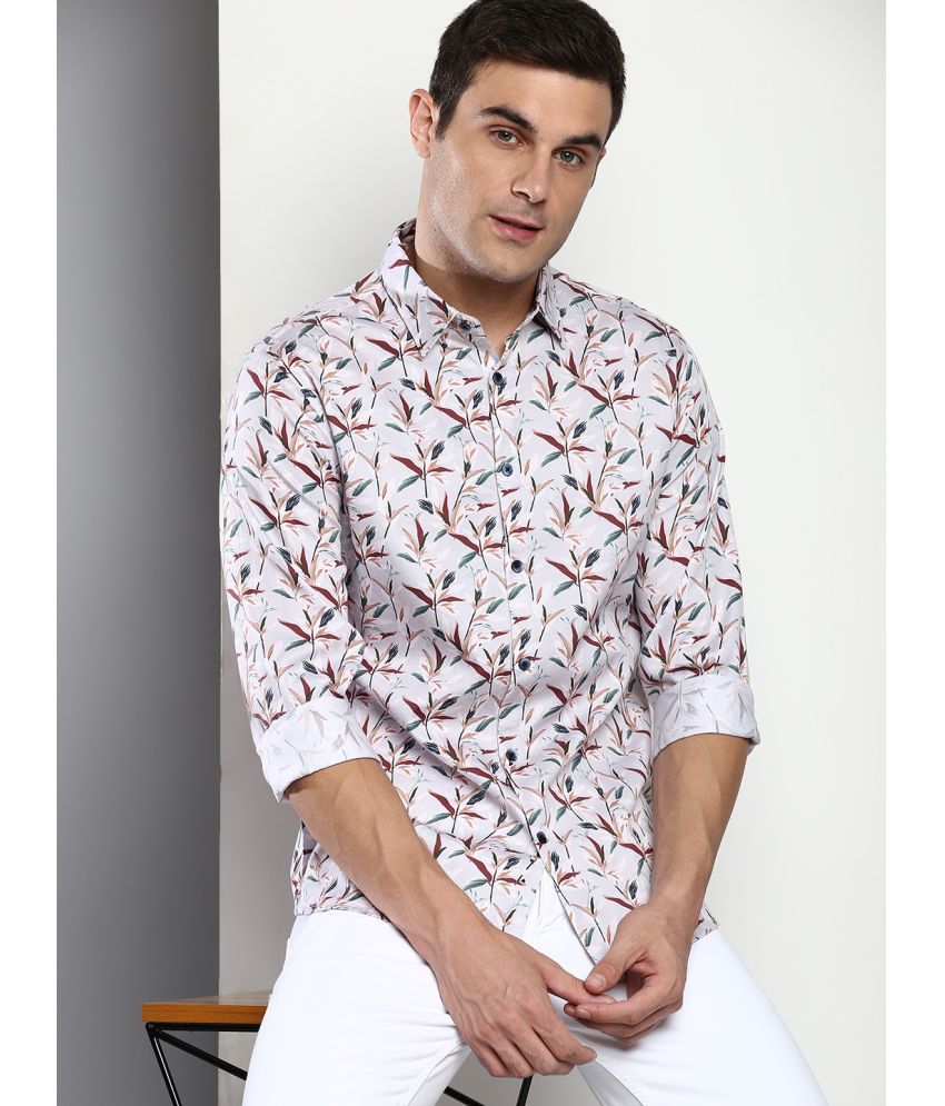 dennis lingo men's shirt