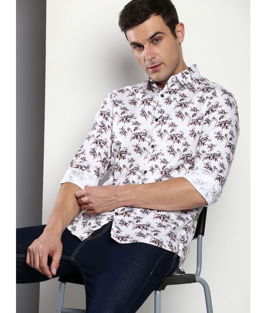 dennis lingo men's shirt