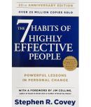 The 7 Habits of Highly Effective People Paperback  1 January 2019