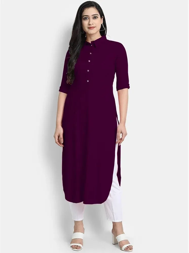 Snapdeal yellow cheap kurti