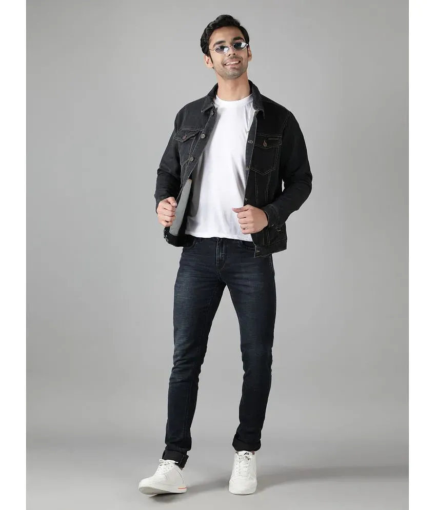 Snapdeal hotsell denim jacket