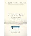 Silence: The Power of Quiet in a World Full of Noise Paperback  28 May 2015