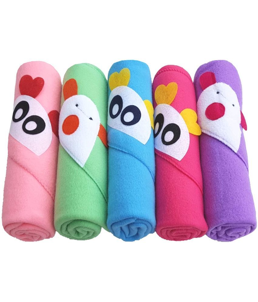 Babyzone 5 pieces Gisfting set for new Born Baby (0 to 6 Months) Buy