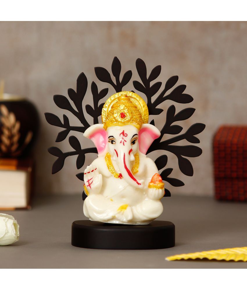     			eCraftIndia - Handicraft Showpiece 12 cm