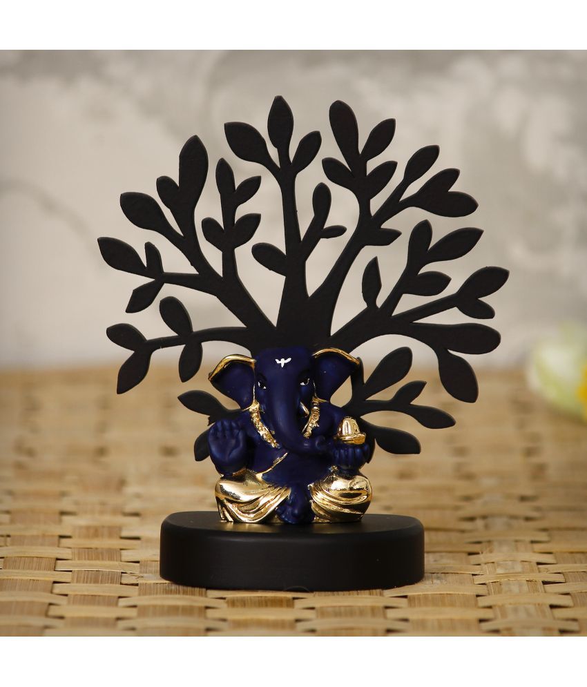     			eCraftIndia - Handicraft Showpiece 12 cm