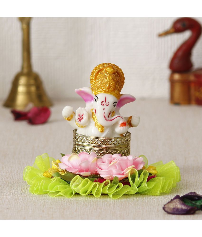     			eCraftIndia - Handicraft Showpiece 12 cm