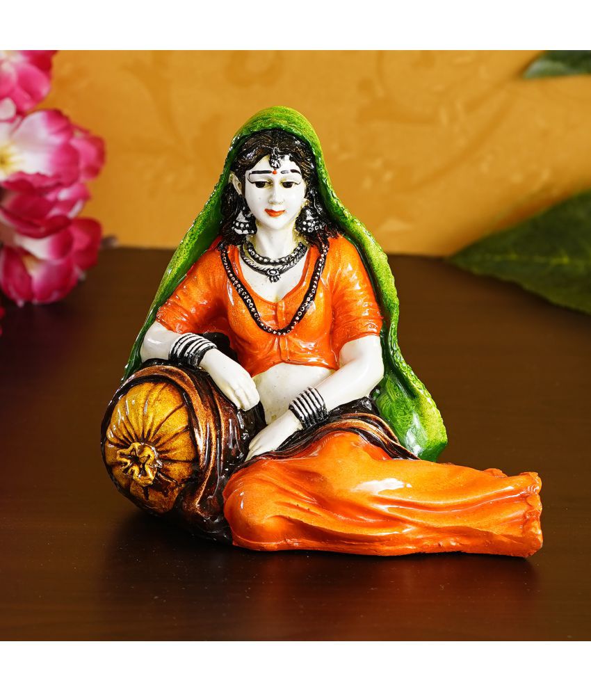     			eCraftIndia - Handicraft Showpiece 15 cm