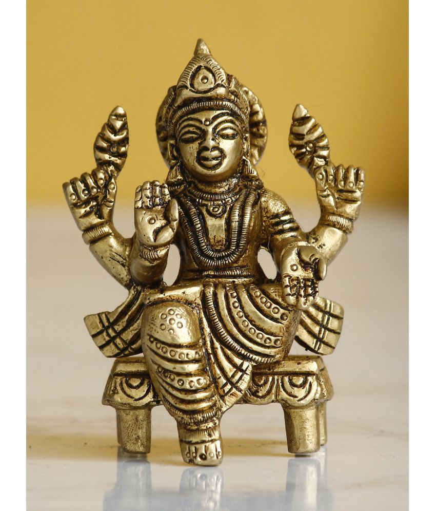     			eCraftIndia - Handicraft Showpiece 6 cm