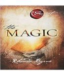 The Magic Secret Paperback ( Rhonda Byrne English) 2011