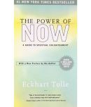 The Power of Now (English, Paperback, eckhart Toll)