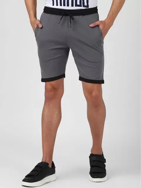Buy Shorts For Men Online at Best Prices in India - Snapdeal