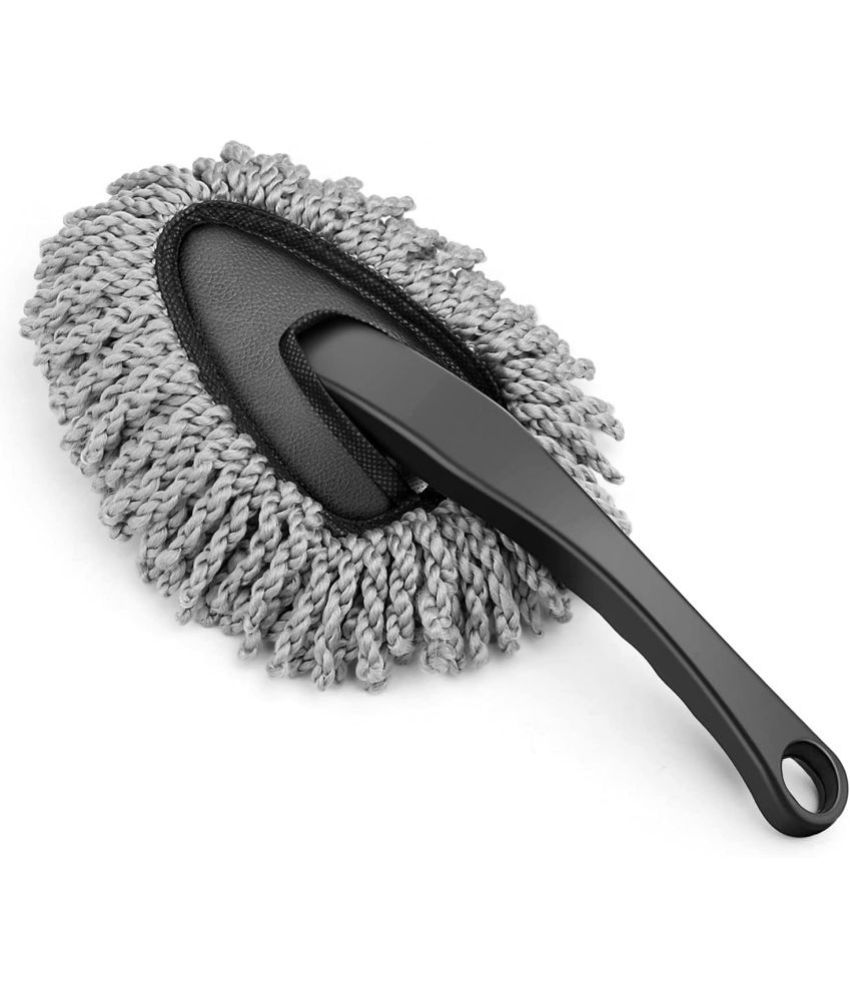    			Microfiber Mini Car Duster Home and Computer Cleaning Duster