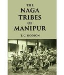 THE NGA TRIBES OF MANIPUR