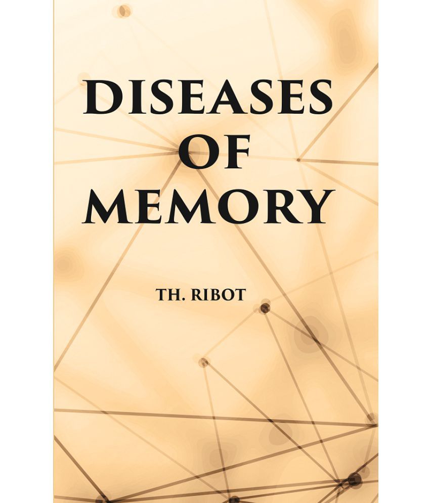     			DISEASES OF MEMORY