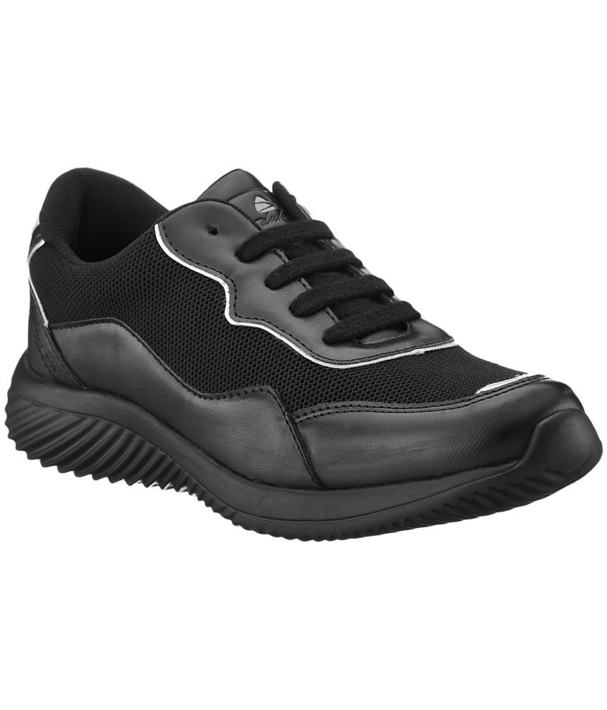     			Duke - Black Women's Running Shoes