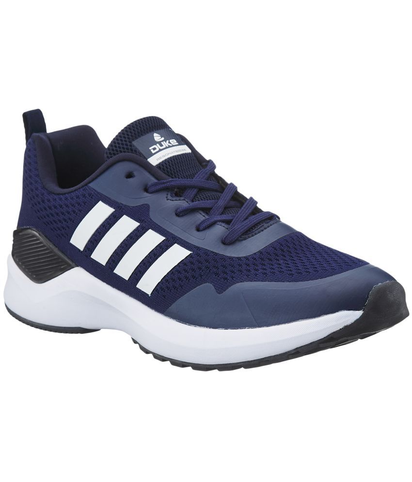     			Duke -  Men Sports Shoes Navy Men's Sports Running Shoes