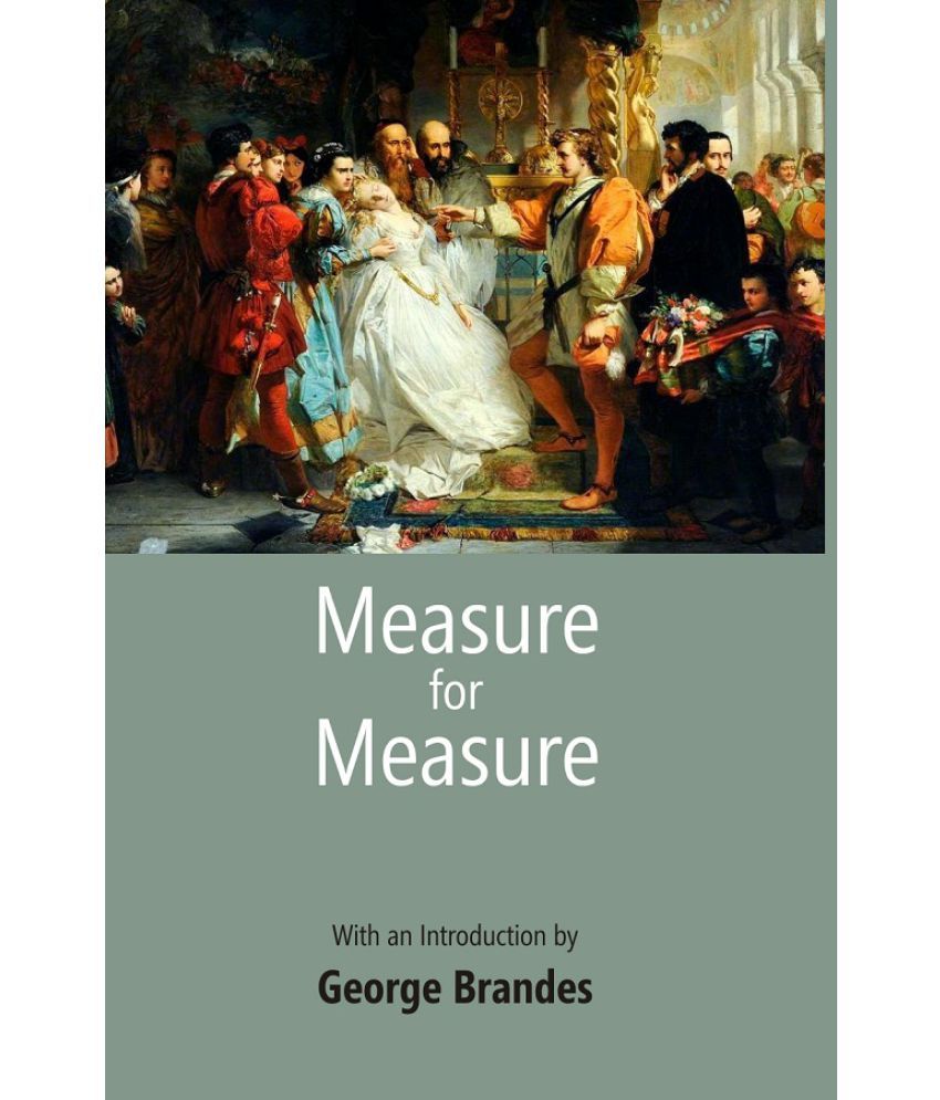     			Measure for Measure