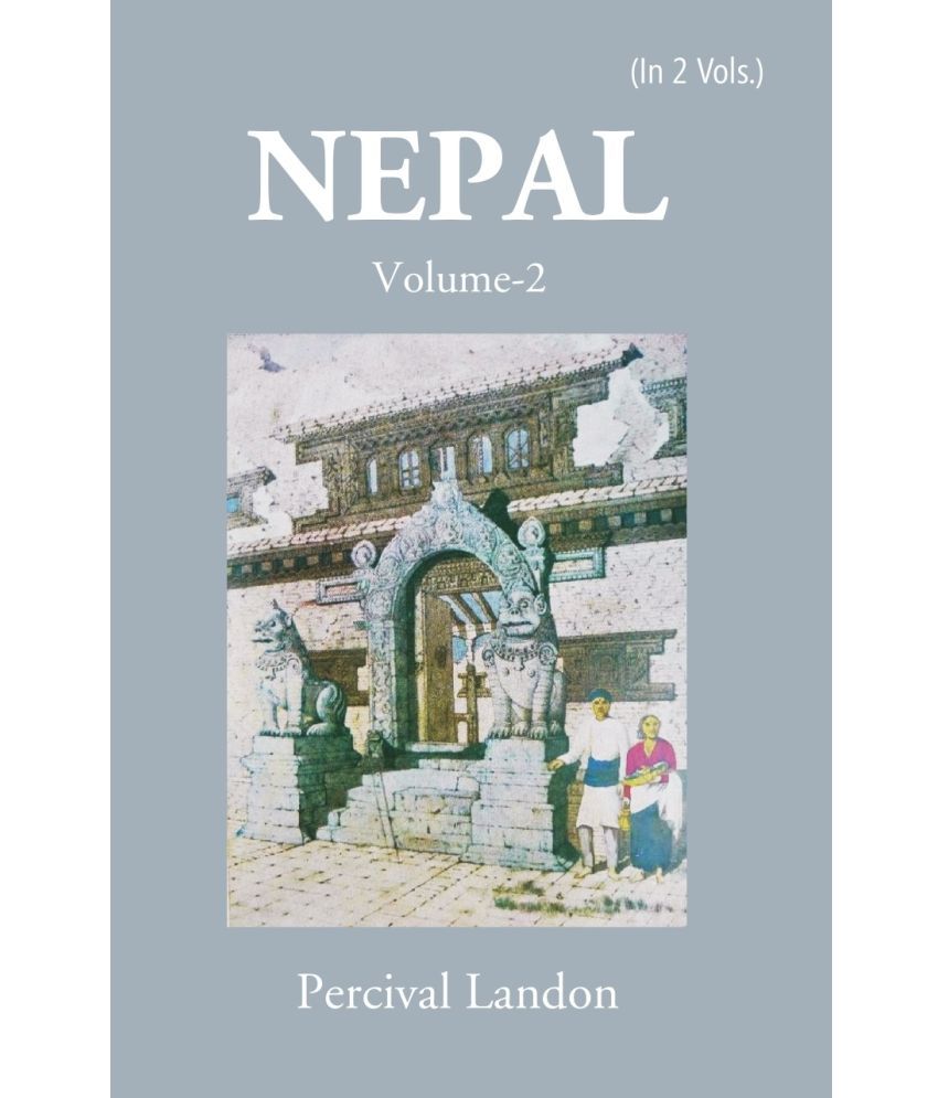     			Nepal Volume Vol. 1st