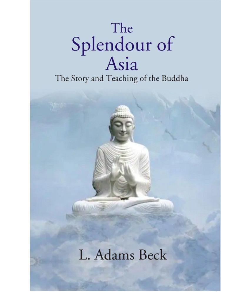     			The Splendour of Asia