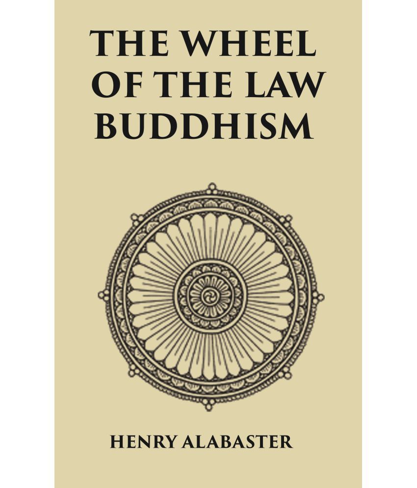     			The Wheel Of the Law Buddhism