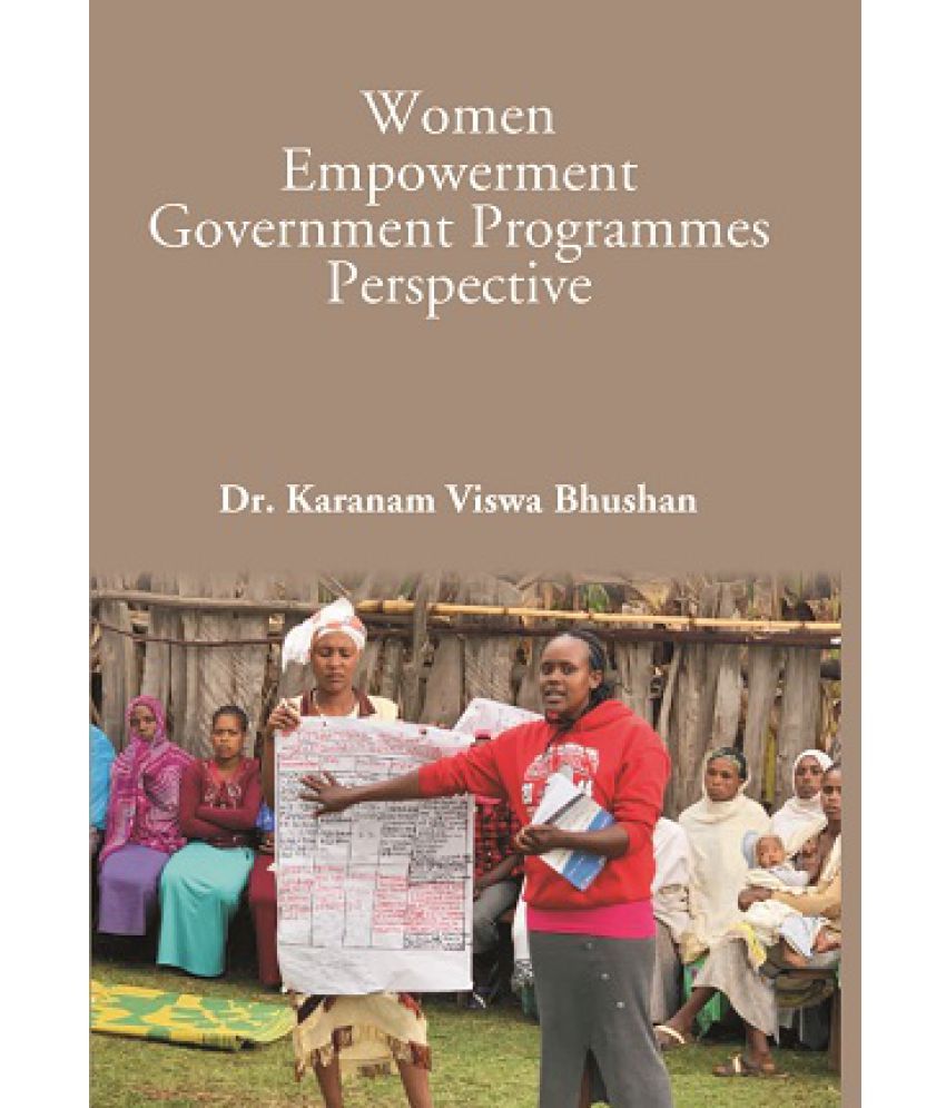     			Women Empowerment Government Programmes Perspective