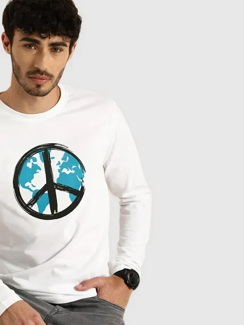 T shirt online snapdeal