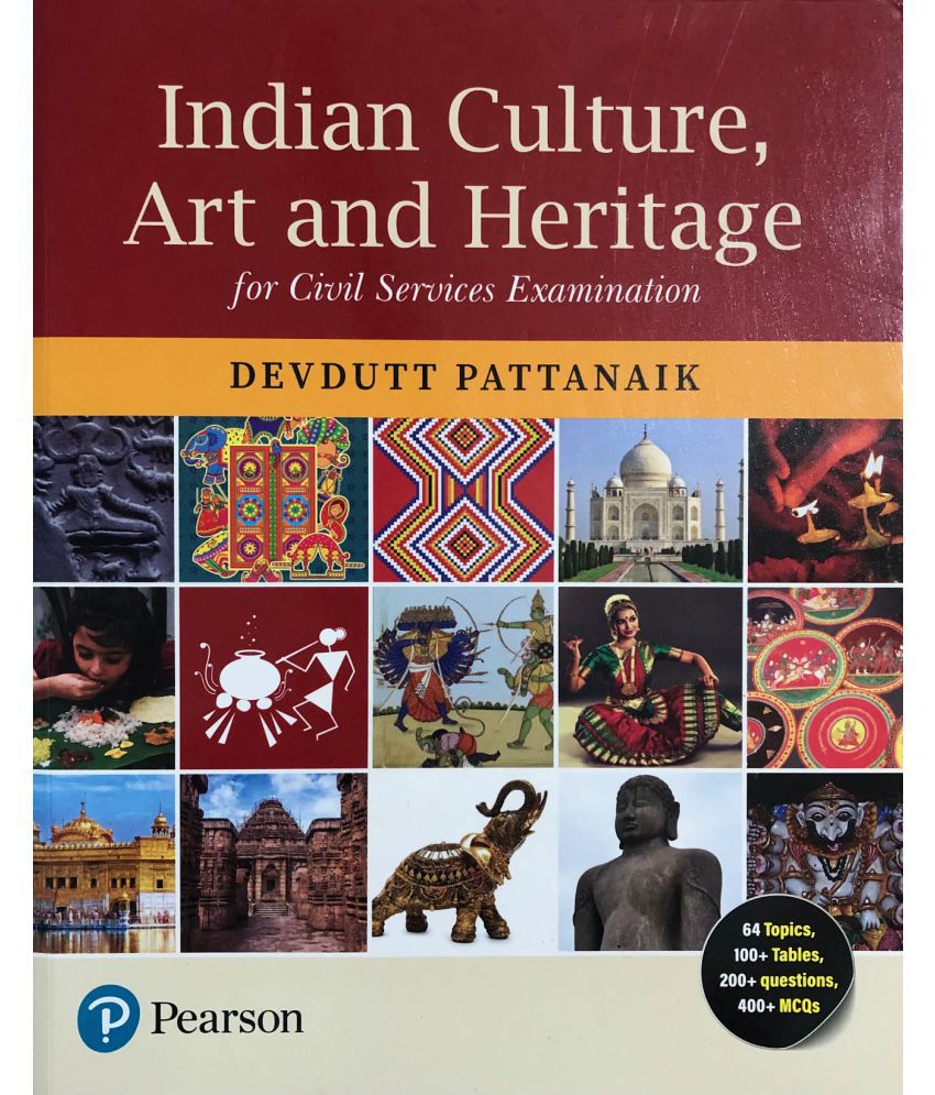    			Indian Culture, Art and Heritage