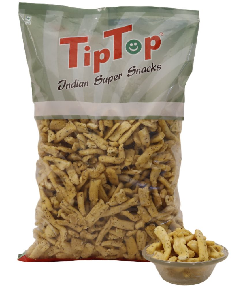     			TIP TOP FOODS Namkeen 1000 g