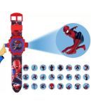 Renaissance Traders - Multicolor Dial Digital Boys Watch ( Pack of 1 )