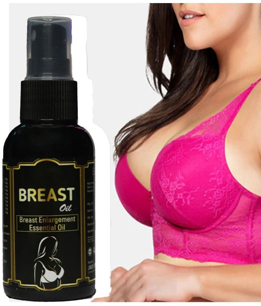     			5G Energy™   Proper Breast 36 Blast Size Oil for Boops Growth, Breast Tightening Oil Women (50ml)