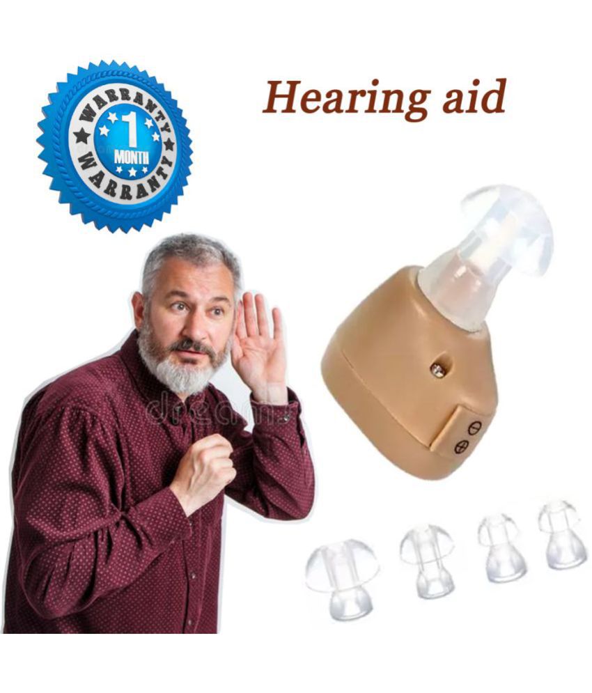     			AW Sound Enhancement Amplifier Hearing Aid Machine Everyone hearing aid Machine