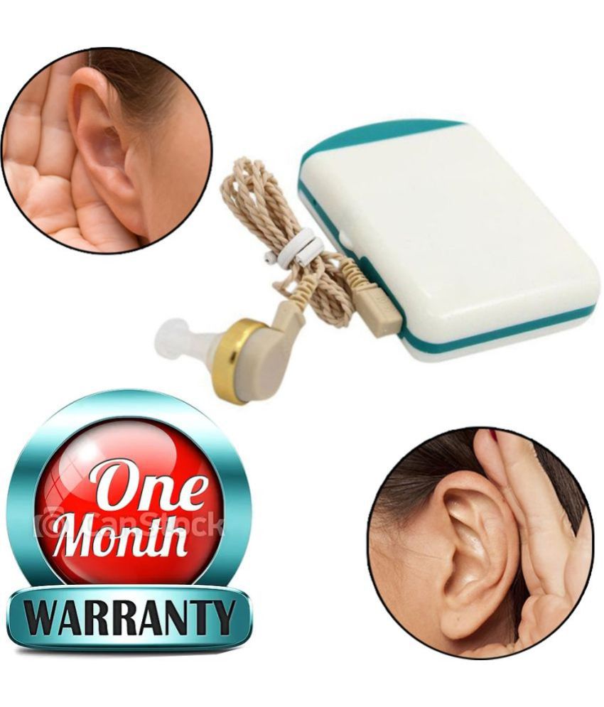     			AW Sound Enhancement Amplifier Hearing Aid Machine Hearing aid Machine Man Woman
