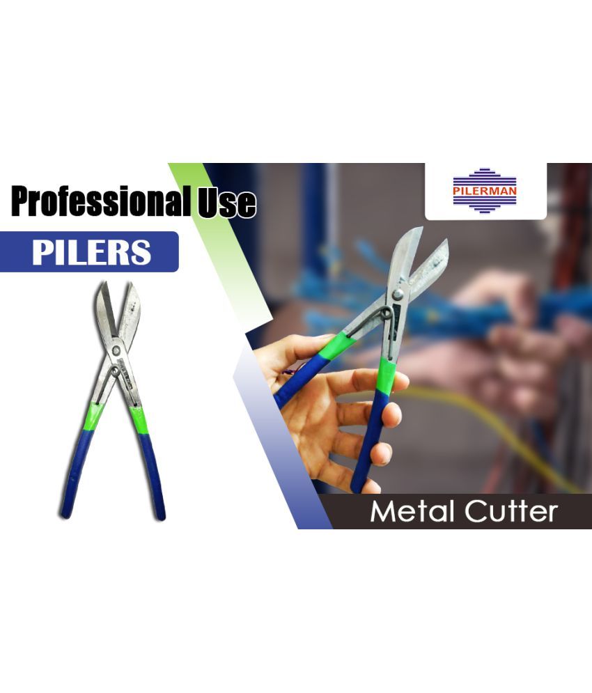 Heavy Wirecutter Tincutter Sheetcutter Metalcutter 8inch Buy Heavy