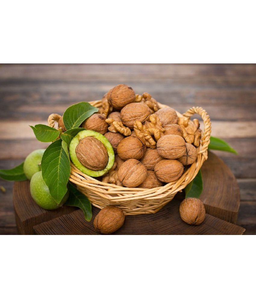 Premium Kashmiri Walnuts 5 kg Buy Premium Kashmiri Walnuts 5 kg at Best Prices in India Snapdeal