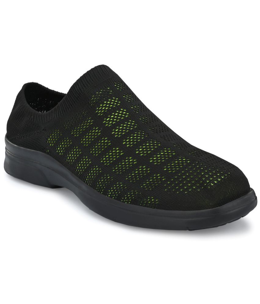     			bigfox - Multicolor Men's Slip-on Shoes