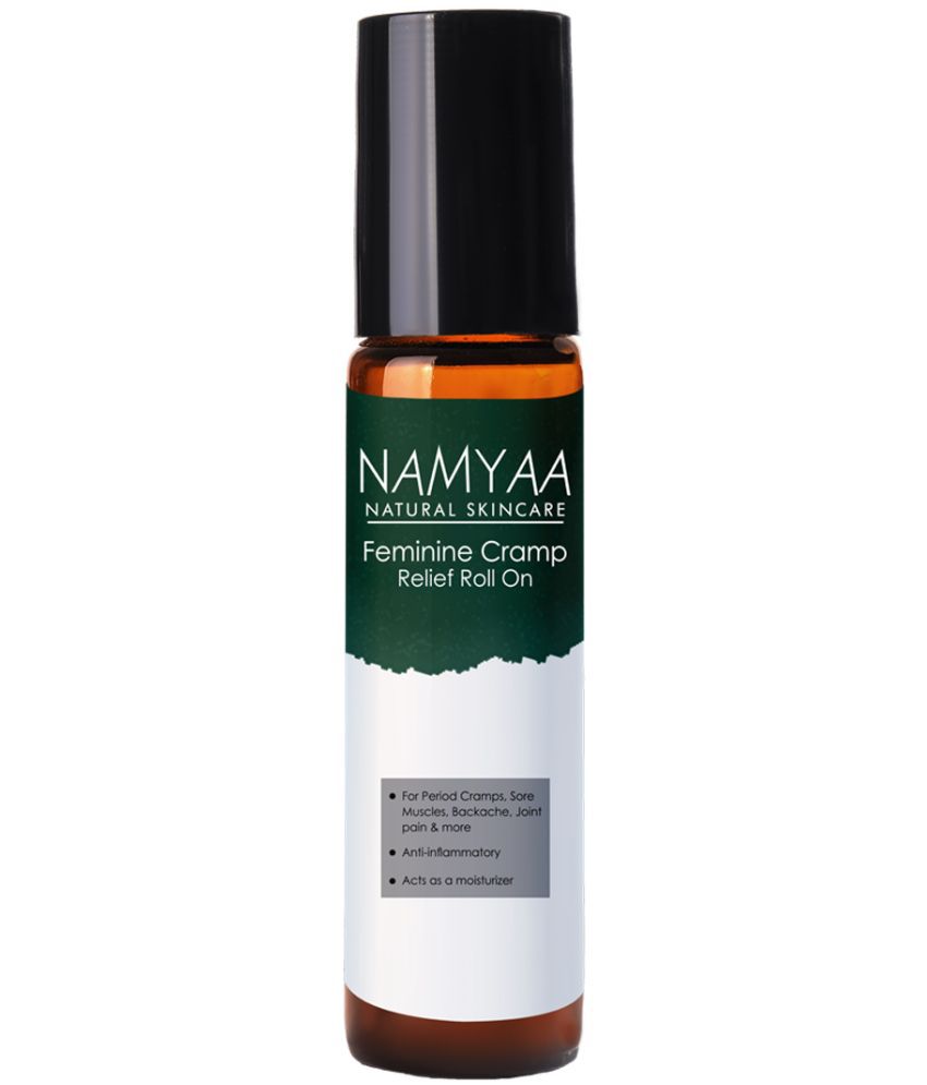     			Namyaa - Pain Relief Oil ( Pack of 1 )