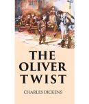 The Oliver Twist [Hardcover]