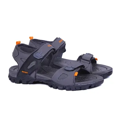 ASIAN Men Prestige-58 Textured Sports Sandals - Price History