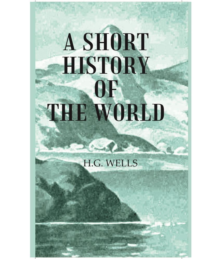     			A Short History of the World [Hardcover]