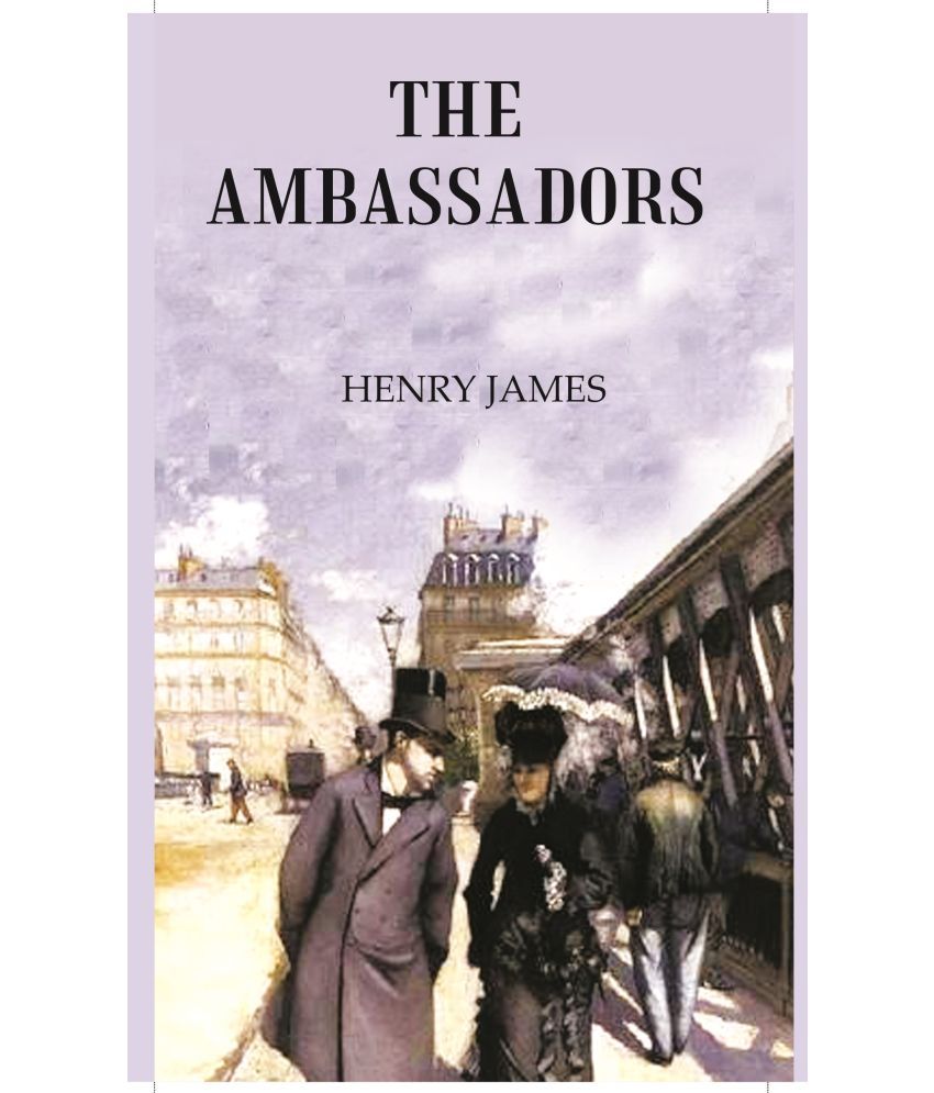     			The Ambassadors [Hardcover]