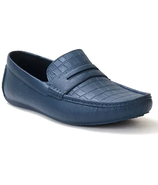 Designer Moccasins & Loafers for Men