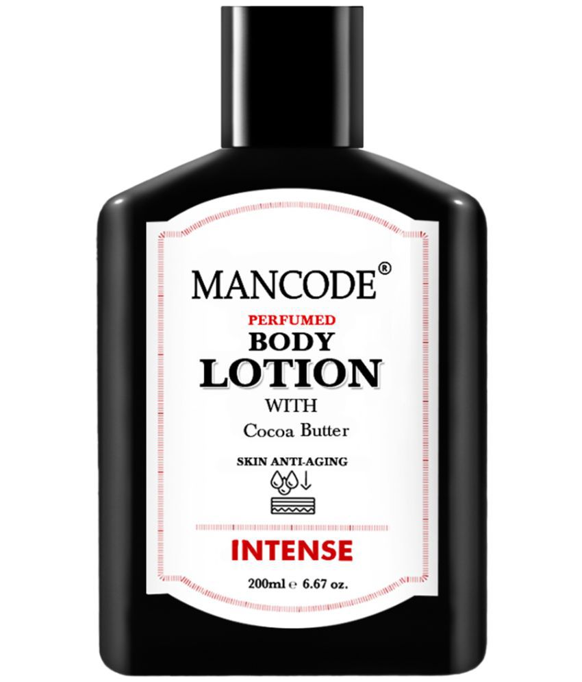     			Mancode Instance.  lotion for man Hand Lotion 200 mL